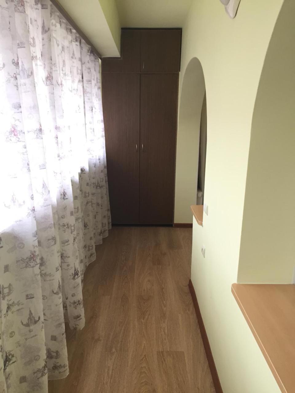 Улица Гоголя Дом 75 Almaty Eksteriør bilde